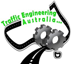 Logo of Traffic Engineering Australia Pty Ltd