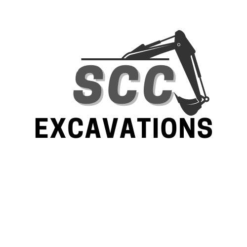 Logo of SCC Excavations
