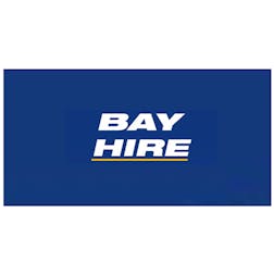 Logo of Bay Hire
