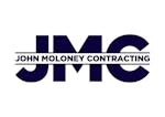 Logo of John Moloney Contracting