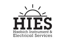 Logo of HIES