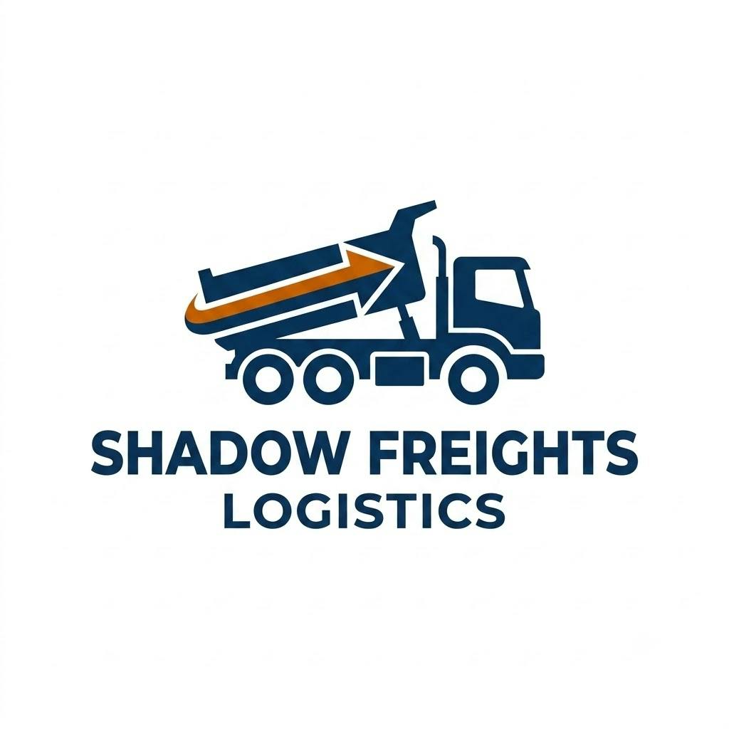 Logo of Shadow Freights Logistics