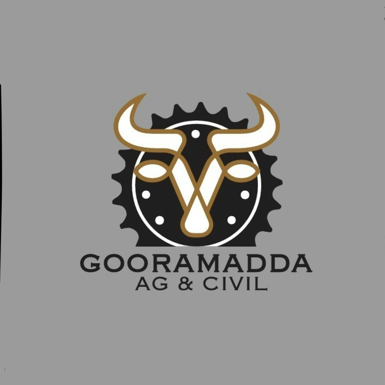 Logo of Gooramadda Ag & Civil