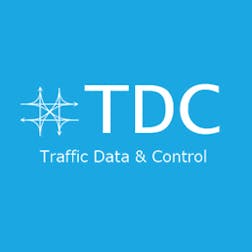 Logo of Traffic Data & Control