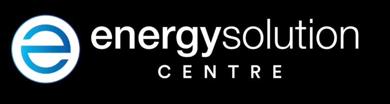 Logo of Energy Solution Centre