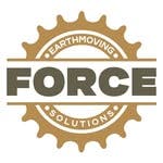 Logo of Force Earthmoving Solutions
