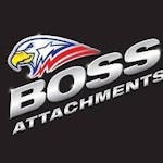 Logo of Boss Attachments