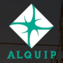 Logo of Alquip
