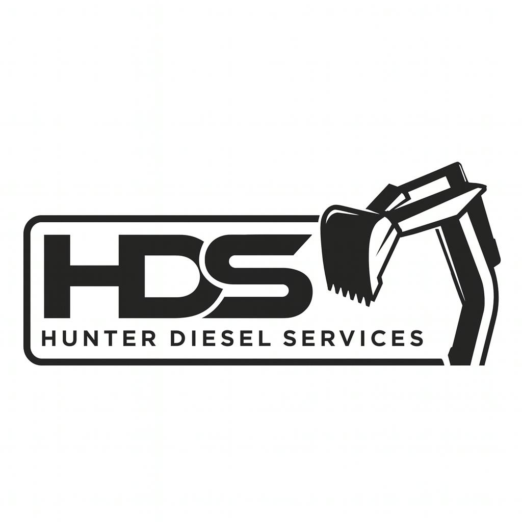 Logo of Hunter Diesel Service and Maintenance