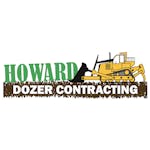 Logo of Howard dozer contracting
