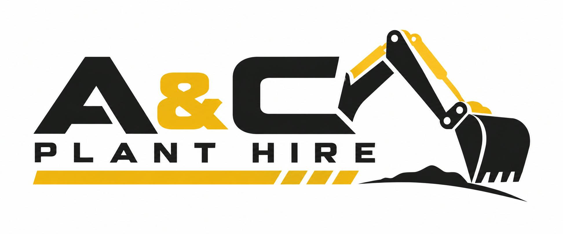 Logo of A & C Plant Hire