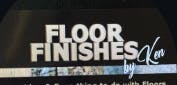 Logo of Floor Finishes By Ken