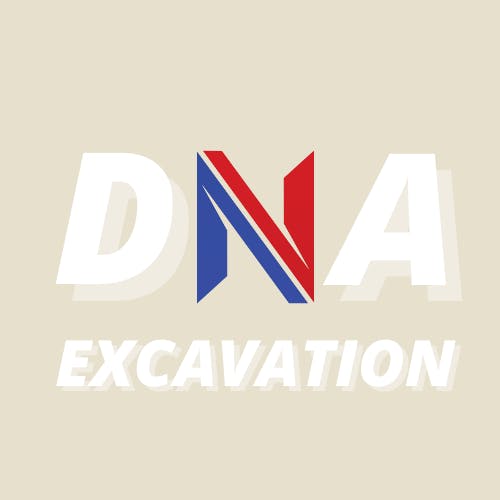 Logo of Dirt N All Excavation