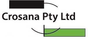Logo of Crosana Pty Ltd