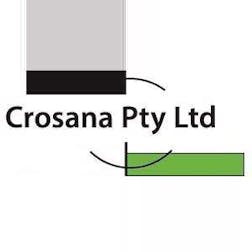 Logo of Crosana Pty Ltd