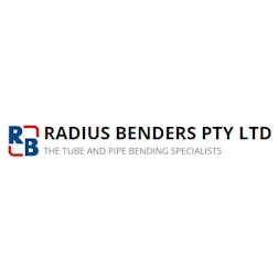 Logo of Radius Benders