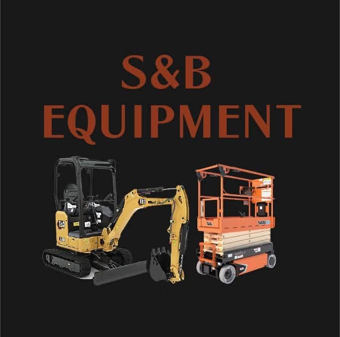 S & B Equipment