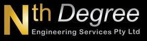 Logo of Nth Degree Engineering Services Pty Ltd