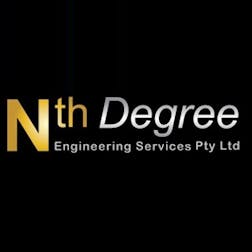 Logo of Nth Degree Engineering Services Pty Ltd