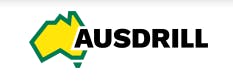 Logo of Ausdrill