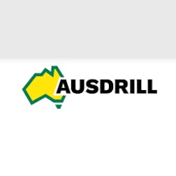 Logo of Ausdrill