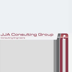 Logo of JJA Consulting Group