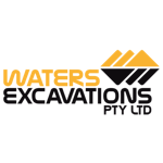Logo of Water Excavations 