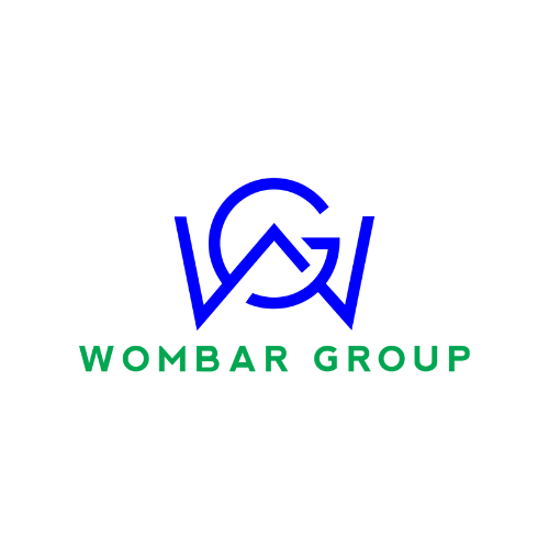 Logo of Wombar Group