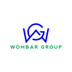 Logo of Wombar Group