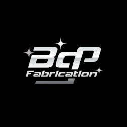Logo of Bgp Fabrication