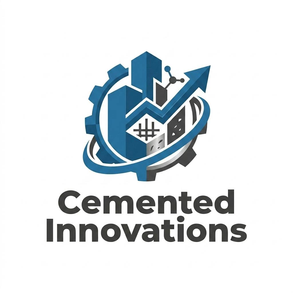 Logo of Cemented Innovations
