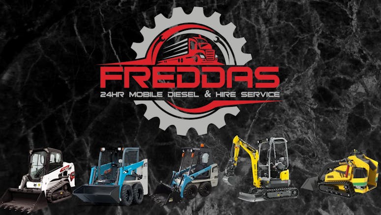 Freddas Mobile Diesel featured image