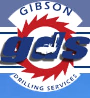 Logo of Gibson Drilling Services Pty Ltd