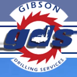 Logo of Gibson Drilling Services Pty Ltd
