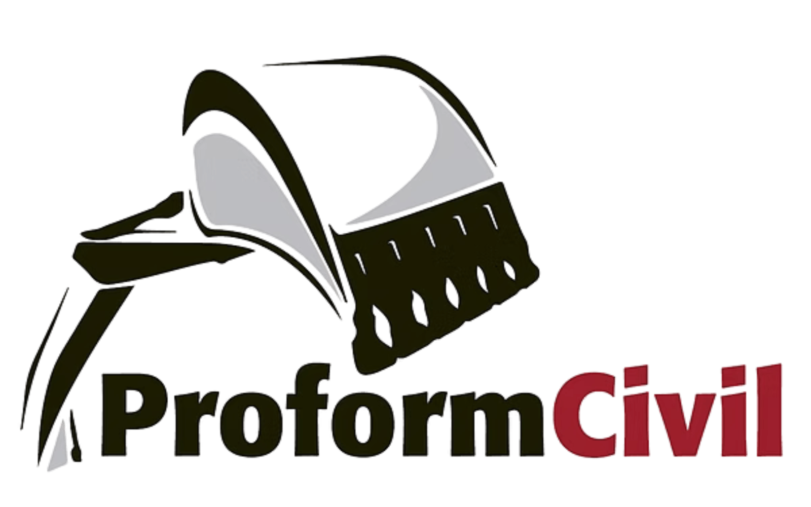 Logo of Proform Civil