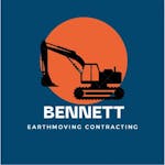 Logo of Bennet Earthmoving Contracting