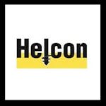 Logo of Helcon Screw Piling