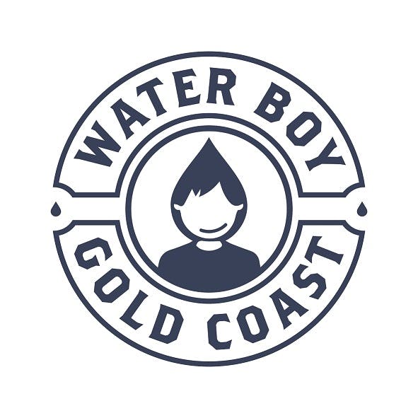 Logo of Waterboy GC