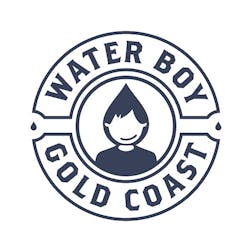 Logo of Waterboy GC