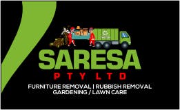 Logo of Saresa Pty Ltd