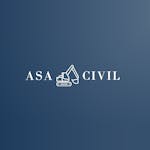 Logo of ASA CIVIL