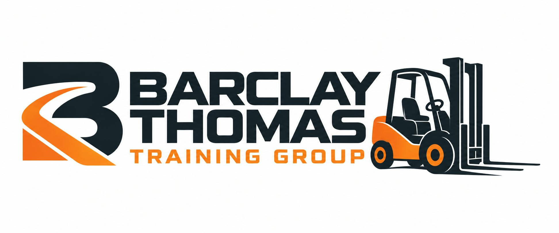 Logo of Barclay Thomas Training Group