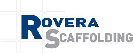 Logo of Rovera Scaffolding (ACT) Pty Ltd