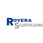 Logo of Rovera Scaffolding (ACT) Pty Ltd