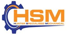 Logo of Hunter Specialised Mechanical