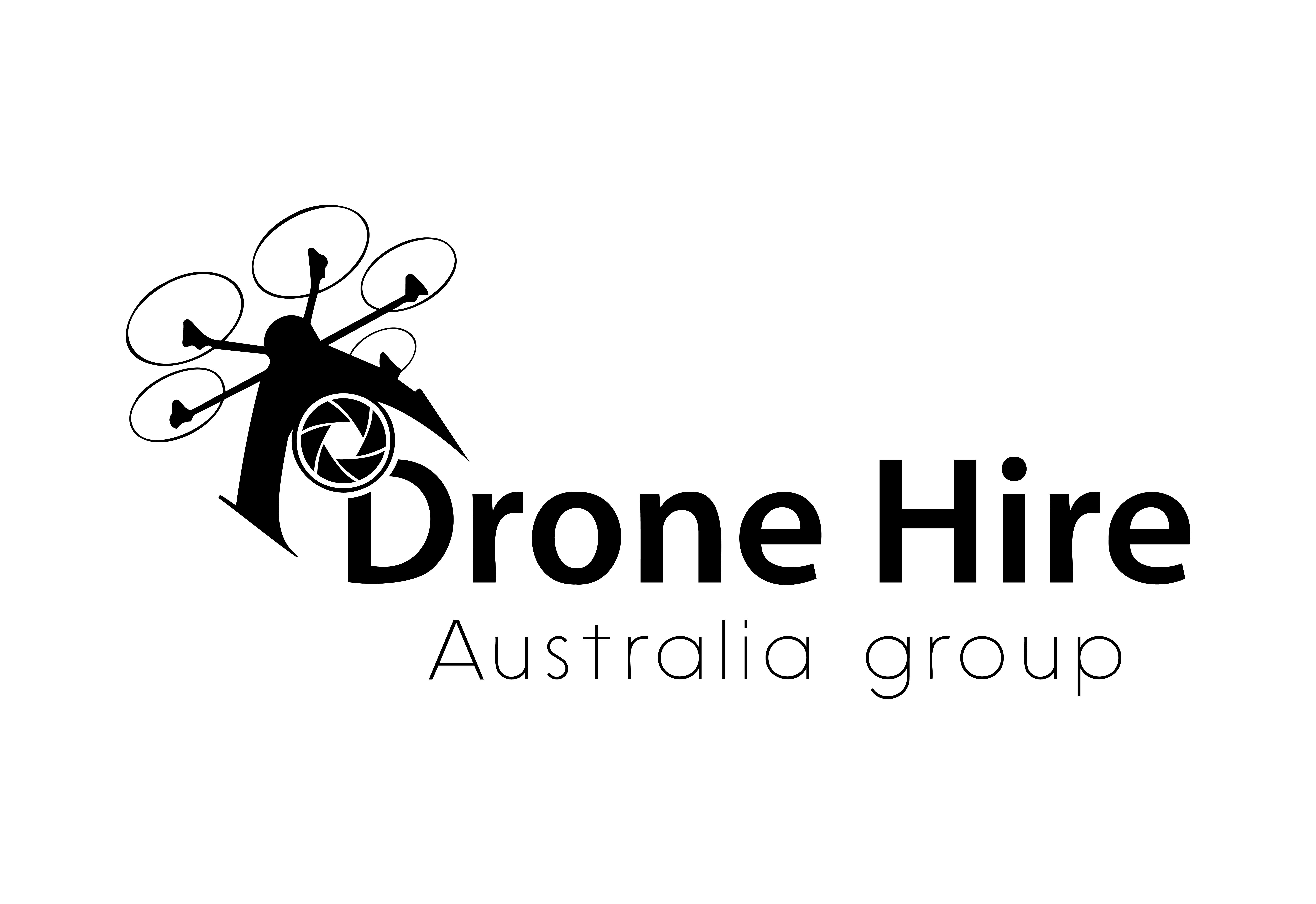 Logo of Drone Hire Adelaide