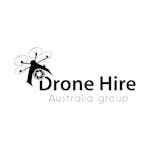 Logo of Drone Hire Adelaide
