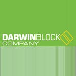 Logo of Darwin Block Company