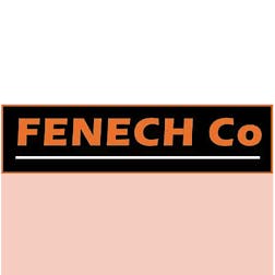 Logo of Fenech Co
