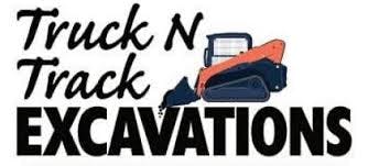 Logo of Truck N Track Excavations